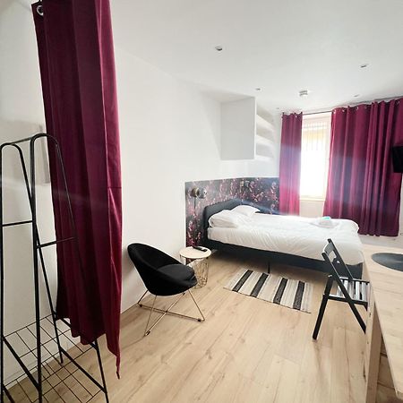 Le Stalingrad - Gare - Centre Apartment ตูลูส ภายนอก รูปภาพ
