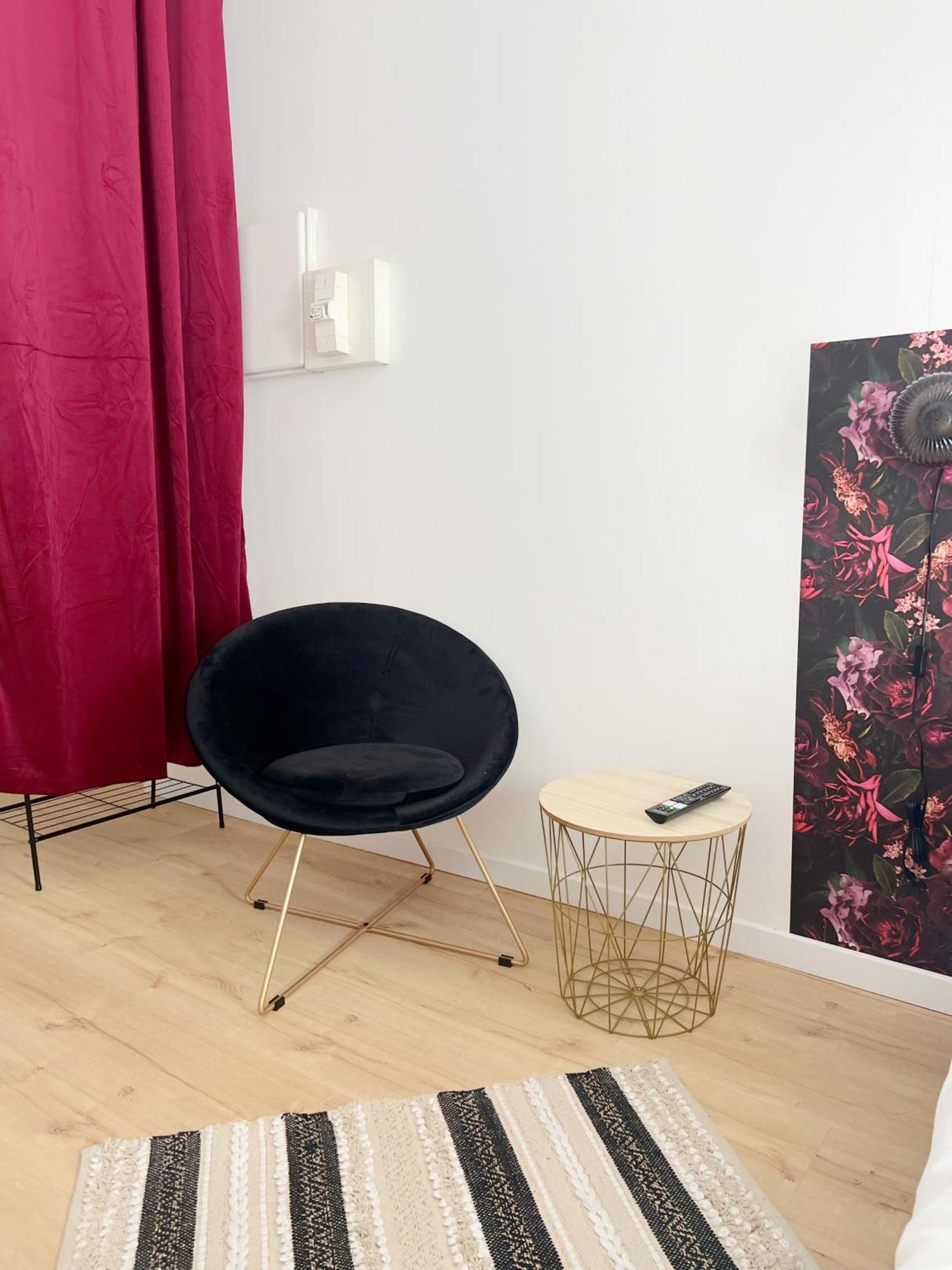 Le Stalingrad - Gare - Centre Apartment ตูลูส ภายนอก รูปภาพ