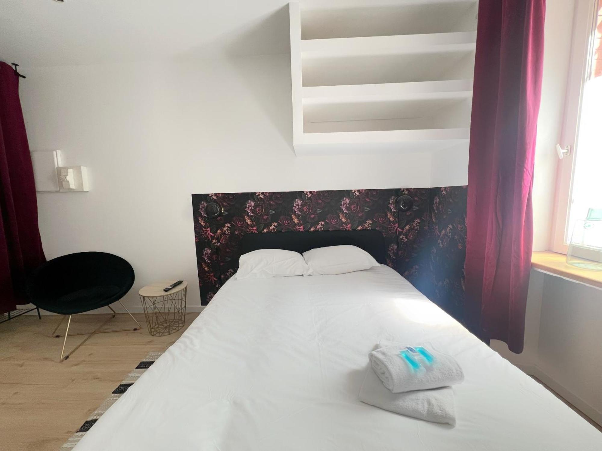 Le Stalingrad - Gare - Centre Apartment ตูลูส ภายนอก รูปภาพ