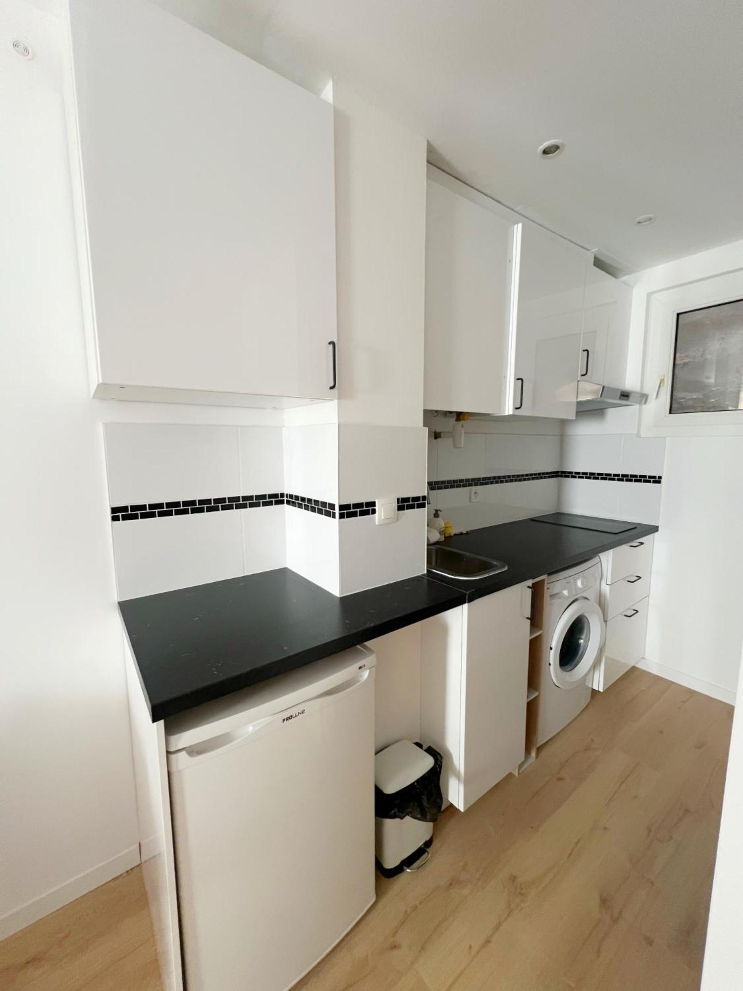 Le Stalingrad - Gare - Centre Apartment ตูลูส ภายนอก รูปภาพ